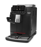 Gaggia - Coffee Maker - RI9603/01 - Pump pressure 15 bar - Built-in milk frother - Automatic - 1900 W - Black
