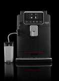 Gaggia - Coffee Maker - RI9603/01 - Pump pressure 15 bar - Built-in milk frother - Automatic - 1900 W - Black