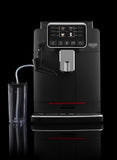 Gaggia - Coffee Maker - RI9603/01 - Pump pressure 15 bar - Built-in milk frother - Automatic - 1900 W - Black