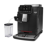 Gaggia - Coffee Maker - RI9603/01 - Pump pressure 15 bar - Built-in milk frother - Automatic - 1900 W - Black
