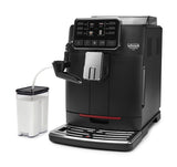 Gaggia - Coffee Maker - RI9603/01 - Pump pressure 15 bar - Built-in milk frother - Automatic - 1900 W - Black