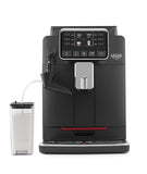 Gaggia - Coffee Maker - RI9603/01 - Pump pressure 15 bar - Built-in milk frother - Automatic - 1900 W - Black