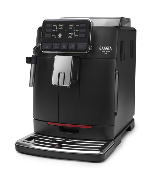 Gaggia Cadorna Plus Coffee Machine