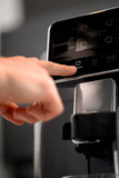 Gaggia RI9604/01 coffee machine Fully automatic Espresso coffee machine 1.5 L
