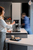 Gaggia RI9604/01 coffee machine Fully automatic Espresso coffee machine 1.5 L