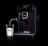 Gaggia Magenta Milk Coffee Machine