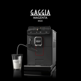 Gaggia Magenta Milk Coffee Machine