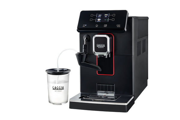 Gaggia Magenta Milk Coffee Machine