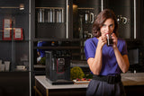 Gaggia Magenta Plus Coffee Machine