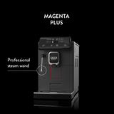 Gaggia Magenta Plus Coffee Machine