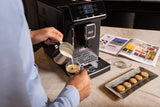 Gaggia Magenta Plus Coffee Machine