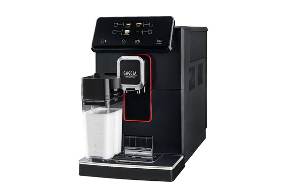 Gaggia Magenta Prestige Coffee Machine