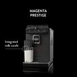 Gaggia Magenta Prestige Coffee Machine