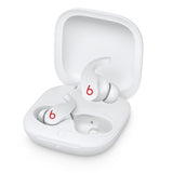 Powerbeats Fit - Wireless Noise-Cancelling Workout Earbuds with Ultimate Secure Fit - Jet Black, Model A3477 A3476 A3479
