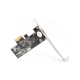 Digitus 2.5 Gigabit Ethernet PCI Express Card 2.5G NIC - DN-10135