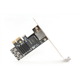 Digitus 2.5 Gigabit Ethernet PCI Express Card 2.5G NIC - DN-10135