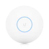 Ubiquiti - Access Point Wi-Fi 6 - Unifi 6 Pro - 802.11ax - 2.4 GHz/5 - 573.5+4800 Mbit/s - Ethernet LAN (RJ-45) ports 1 - MU-MiMO Yes - PoE in