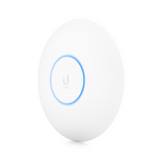 Ubiquiti - Access Point Wi-Fi 6 - Unifi 6 Pro - 802.11ax - 2.4 GHz/5 - 573.5+4800 Mbit/s - Ethernet LAN (RJ-45) ports 1 - MU-MiMO Yes - PoE in