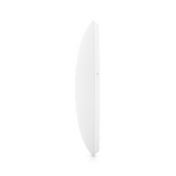 Ubiquiti - Access Point Wi-Fi 6 - Unifi 6 Pro - 802.11ax - 2.4 GHz/5 - 573.5+4800 Mbit/s - Ethernet LAN (RJ-45) ports 1 - MU-MiMO Yes - PoE in