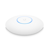Ubiquiti - Access Point Wi-Fi 6 - Unifi 6 Pro - 802.11ax - 2.4 GHz/5 - 573.5+4800 Mbit/s - Ethernet LAN (RJ-45) ports 1 - MU-MiMO Yes - PoE in