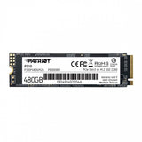 PATRIOT P310 480GB M.2 2280 PCIe NVMe SSD
