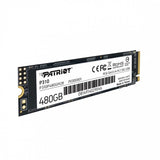 PATRIOT P310 480GB M.2 2280 PCIe NVMe SSD