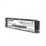 PATRIOT P310 480GB M.2 2280 PCIe NVMe SSD