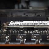 PATRIOT P310 480GB M.2 2280 PCIe NVMe SSD