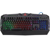 CORSAIR VANGUARD 96 Mechanical Gaming Keyboard with MLX Plasma Switches