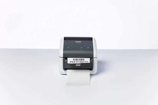 Brother TD-4420DN Thermal Label Printer