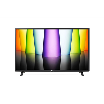 LG 32LQ63006LA 32" Full HD Smart TV with Wi-Fi - Black