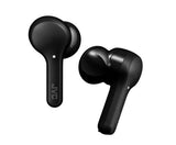 JVC HA-A6T Handsfree True Wireless Stereo (TWS) In-Ear Calls/Music Bluetooth Black