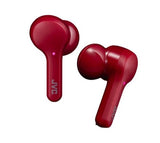 JVC HA-EC25TWU - headphones, white