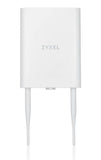 ZyXEL NWA55AXE AX1800 WiFi 6 Outdoor Access Point with PoE