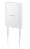 ZyXEL NWA55AXE AX1800 WiFi 6 Outdoor Access Point with PoE