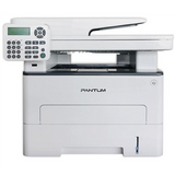 Pantum M7100DW Multifunction Mono Laser Printer - A4, Wi-Fi