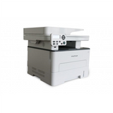 Pantum M7100DW Multifunction Mono Laser Printer - A4, Wi-Fi