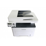 Pantum M7100DW Multifunction Mono Laser Printer - A4, Wi-Fi