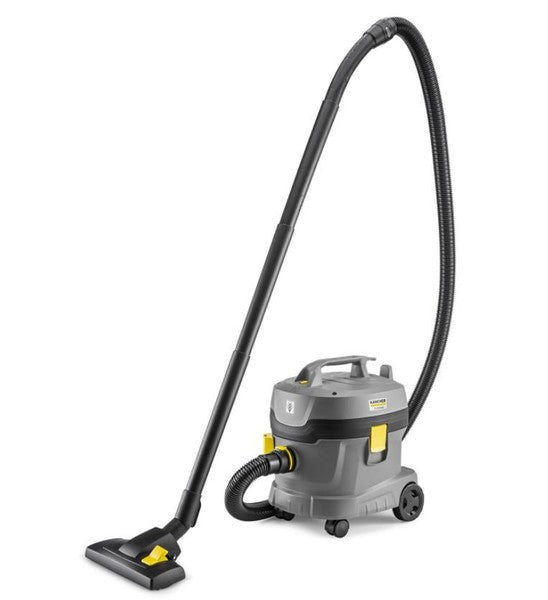 KARCHER T 11/1 Classic Dry Vacuum Cleaner (1.527-197.0)