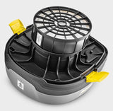 KARCHER T 11/1 Classic Dry Vacuum Cleaner (1.527-197.0)