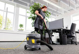 KARCHER T 11/1 Classic Dry Vacuum Cleaner (1.527-197.0)