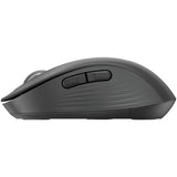 LOGITECH Signature M650 Wireless Bluetooth Mouse - Graphite