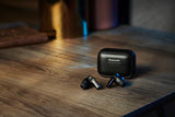 Panasonic RZ-B110WDE-W Wireless Earbuds - White