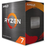 AMD Ryzen 7 5700G 3.8-4.6 GHz AM4 8C/16T 65W