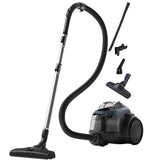 Electrolux EL61C3DB Cordless Vacuum Cleaner - Black, Blue