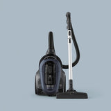 Electrolux EL61C3DB Cordless Vacuum Cleaner - Black, Blue