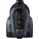 Electrolux EL61C3DB Cordless Vacuum Cleaner - Black, Blue