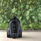 Electrolux EL61C3DB Cordless Vacuum Cleaner - Black, Blue