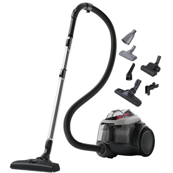 Electrolux EL61A4UG Gray Cordless Stick Vacuum