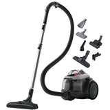 Electrolux EL61C3DB Cordless Vacuum Cleaner - Black, Blue